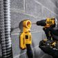 Parafusadeira e Furadeira de Impacto DeWalt ATOMIC 1/2" DCD709D2-BR 20V 2.0Ah