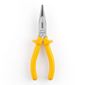 Alicate Tipo Telefone Bico Reto 6" Robust