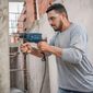 Furadeira Impacto Bosch 1/2" 750W 220V Com 23 Acessórios GSB13RE Furadeira Impacto Bosch 1/2" 750W 220V Com 23 Acessórios GSB13RE