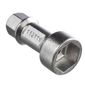 Chave Sextavada Raven 113116 22mm Para Porca Amortecedor Dianteiro