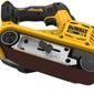 Lixadeira de Cinta 20v Sem Bateria DCW220B B3 DeWalt