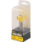 Fresa Para Dobradiça Caneco 26mm Vonder 5314100026