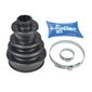 Kit Coifa Homocinética Roda Chery QQ 2011 a 2020