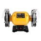 Motoesmeril Hobby 360W 220V Com Proteção 6892360220 Vonder