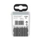 Jogo Bits Phillips Bosch PRO Impact PH2 55mm 15 Peças