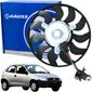 Eletroventilador GM Celta 1.0 1.4 2001/2006 Com Ar Condicionado