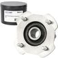 Cubo Roda Dianteira Quadriciclo Honda Fourtrax 420 Após 2014
