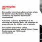 Direct Clean Via Tanque 500ml - Koube