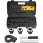 Tarraxa Manual BSPT 1/2 a 1" Nove 54 Vonder