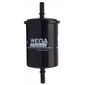 Kit de Filtros Nissan March e Versa 1.0 12V Após 2015 WKL242