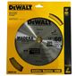Lâmina Serra Esquadria 12" 60 Dentes Madeira DWA03140 DeWalt