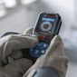 Trena Laser 50m Bosch GLM 5027 C Com Conectividade Bluetooth