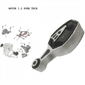 Coxim Câmbio Citroen C3 1.2 Peugeot 208 1.2 Após 2016 Recrin Coxim Câmbio Citroen C3 1.2 Peugeot 208 1.2 Após 2016 Recrin