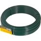 Arame Galvanizado Revestido PVC Verde BWG16 1Kg Vonder 7495016000