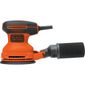 Lixadeira Roto Orbital Black+Decker 5" 180W 220V BDERO100-B2