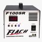 Carregador Baterias 40Ah C/Display Flach F100-12/24 SR