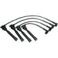 Cabo Vela Hyundai I30, Tucson e Kia Sportage 2.0 - SC-N08