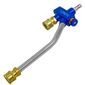Valvula Bypass 2 em 1 Vonixx Valvula Bypass 2 em 1 Vonixx