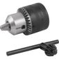 Mandril 13mm-1/2" Rosca 1/2" Vonder 6670113120