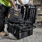 Caixa Organizadora TSTAK Contractor 113L - Dewalt