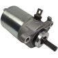 Motor de Partida Yamaha XTZ 150 14/26 YBR 125 150 Factor