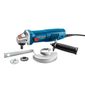 Esmerilhadeira Angular Bosch 4.1/2\" 770W 220V
