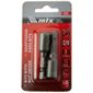 Soquete Magnético para Parafusadeira MTX 6 x 45 mm - Jogo com 2 Peças