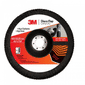 Disco Flap 4.1/2" Grão 80 115 X 22mm HB004615694 3M