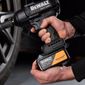 Ch Impacto McLaren DeWalt 1/2" 139kg 2 Bat 5Ah