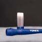 Pincel Cerdas Macias para Detalhamento Vonixx