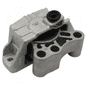 Coxim Direito Do Motor Toro Renagade Compass 2.0 2015 Em Diante
