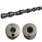 Eixo Comando GM Corsa 1.6 8V Mpfi 96/... LETRA B