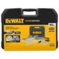 Jogo Ferramentas Mecânicas DeWalt 182 peças