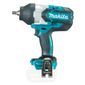 Chave de Impacto 18V 1/2 Makita DTW1002Z Torque 100kg Chave de Impacto 18V 1/2 Makita DTW1002Z Torque 100kg