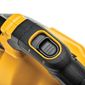 Aspirador de Pó Portátil 0,7L 20v MAX DeWalt Sem Bateria