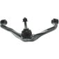 Bandeja Dianteira Superior Esquerdo Jeep Cherokee - 2008 a 2012 Aplus
