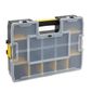Caixa Organizadora Stanley STST14022 Softmaster Junior