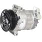 Compressor Ar Condicionado Fiat Argo 2017/2023 ACP224