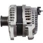 Alternador Multiqualitá 185Aamp Renault Master 2.3 Após 2013