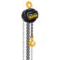 Talha de Corrente Manual 1 Tonelada Com 5m Stark CSM
