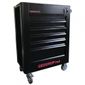 Carro Para Ferramentas Gedore RED Preto 6 Gavetas