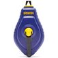 Giz De Linha Irwin Azul 30m Marcador De Linha Profisisonal
