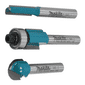 Jogo Fresas 3pçs D-16461 Makita
