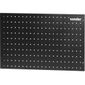 Painel Expositor Perfurado 37,5x57,5cm - Vonder