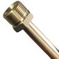 Conector Mangueira Pistola Lavadora Bosch E Black Decker SGT