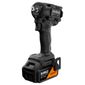 Chave De Impacto Atomic McLaren DeWalt 1/2" 2 Bat Chave De Impacto Atomic McLaren DeWalt 1/2" 2 Bat