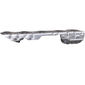 Junta Coletor Escape Com Defletor Fiat Scudo 1.5 2022 a 2025