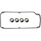 Jogo Junta Superior Motor Mitsubishi Pajero IO 99/... TR4 2.0 02/... INOX