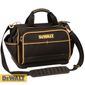 Bolsa Para Ferramentas 14" 26 Bolsos DeWalt Bolsa Para Ferramentas 14" 26 Bolsos DeWalt