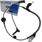 Sensor ABS Fiat Freemont 2.4 12/16 Dianteiro Esquerdo